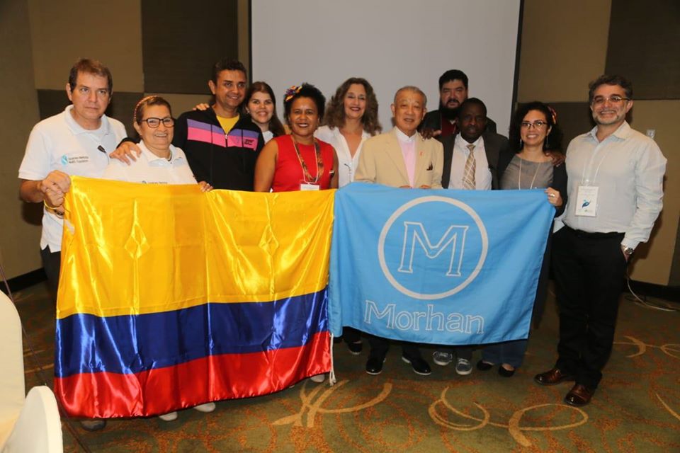 Felehansen de Colombia