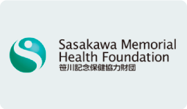 Fundación Sasakawa